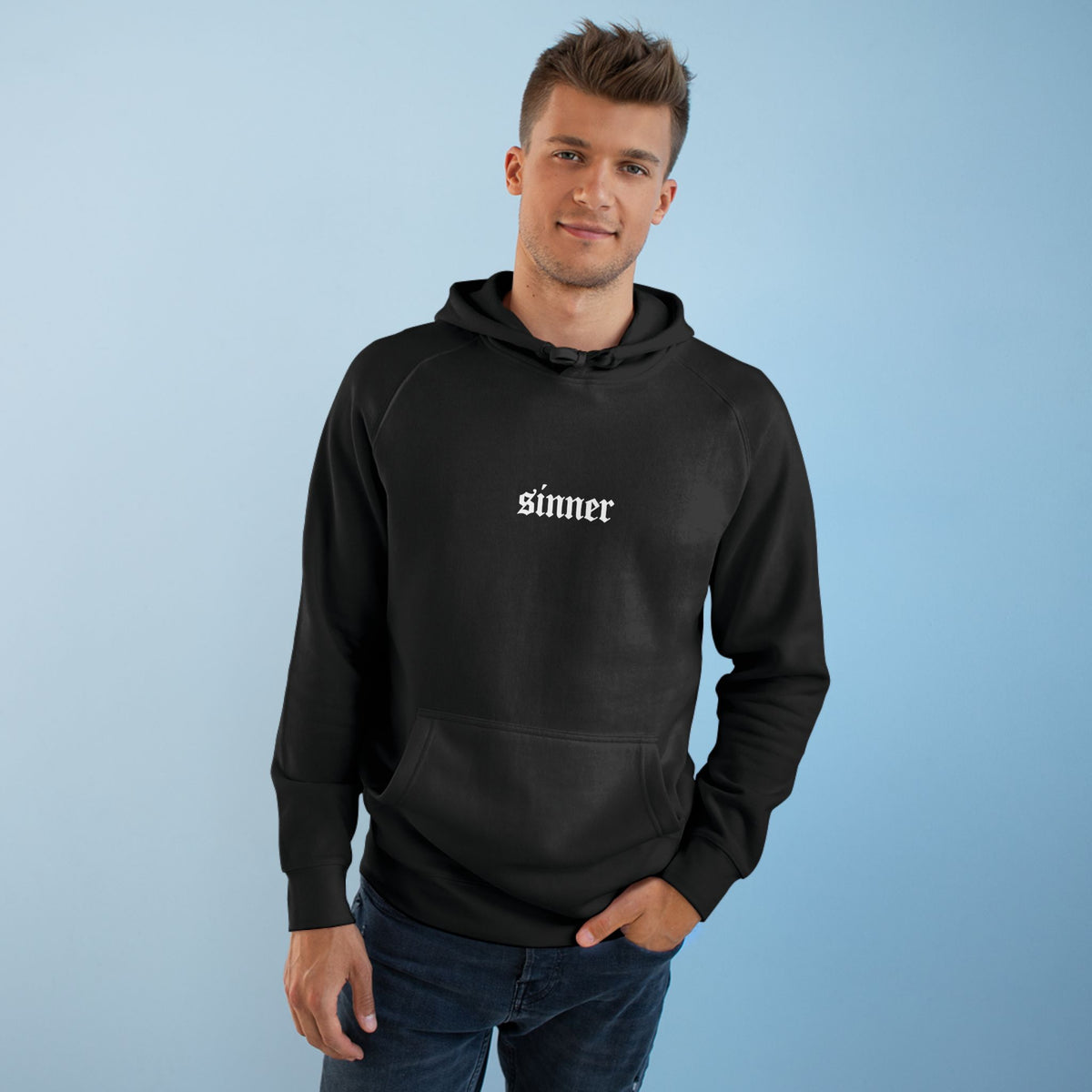 Sinner Hoodie