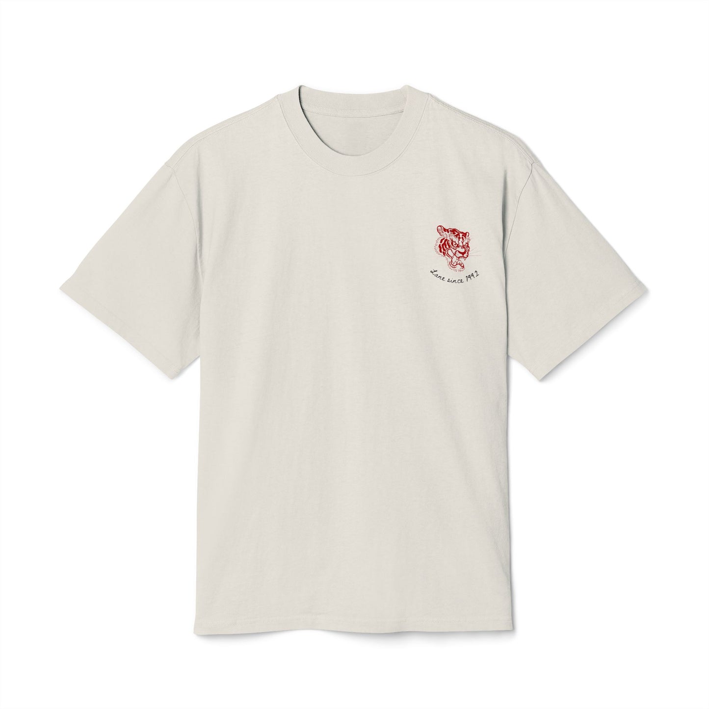 Feral Female Club - Vintage Graphic Tee
