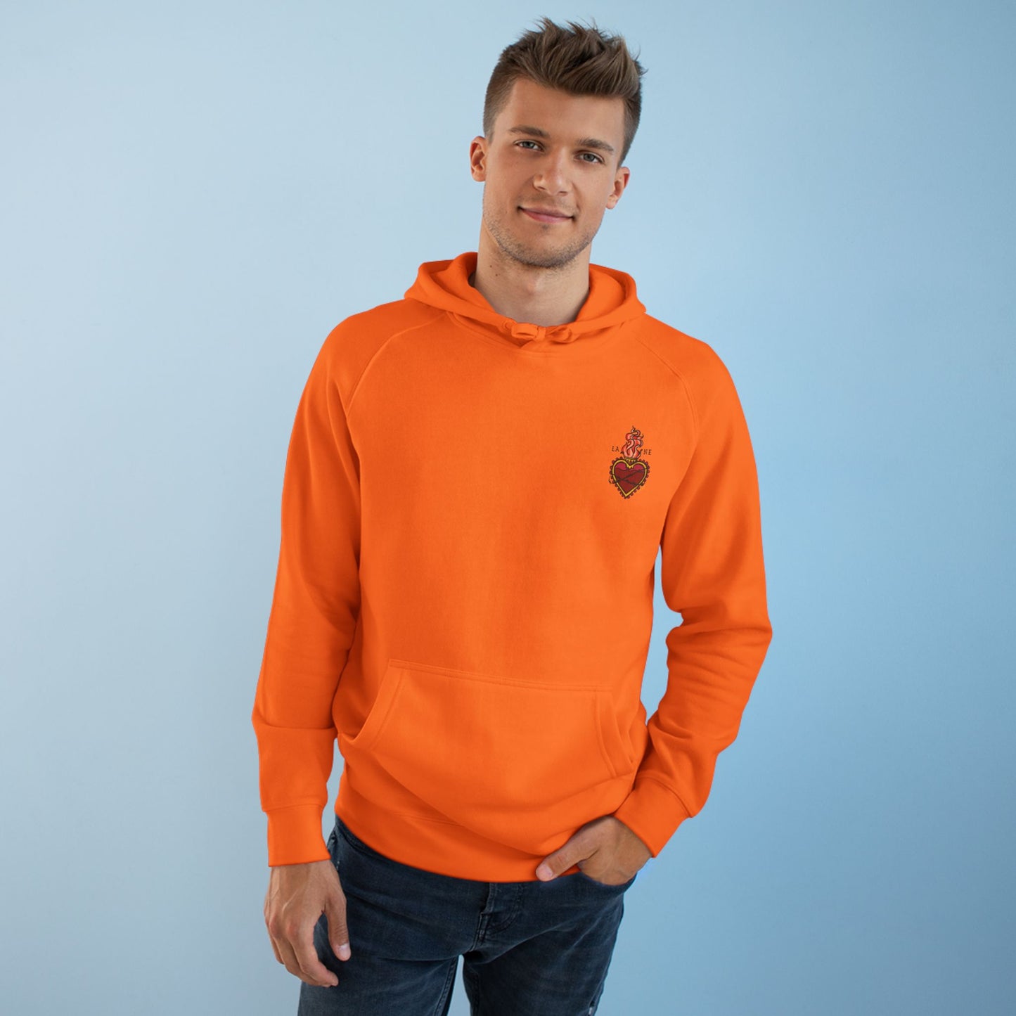 Hell Of A Mother Hoodie