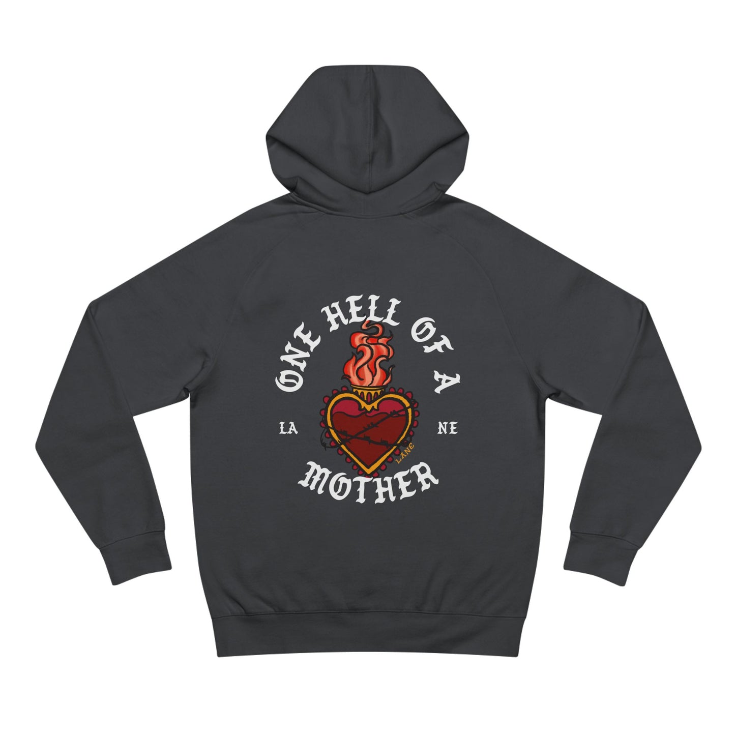 Hell Of A Mother Hoodie