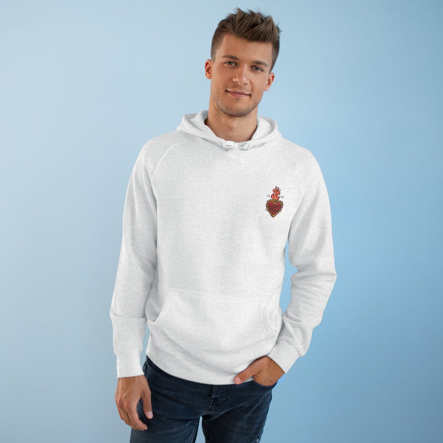 Hell Of A Mother Hoodie