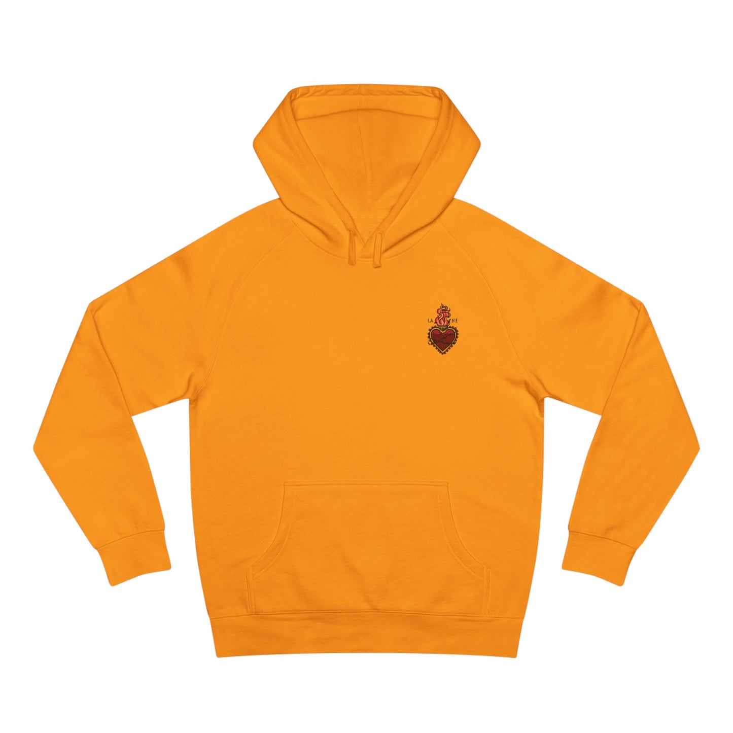 Hell Of A Mother Hoodie