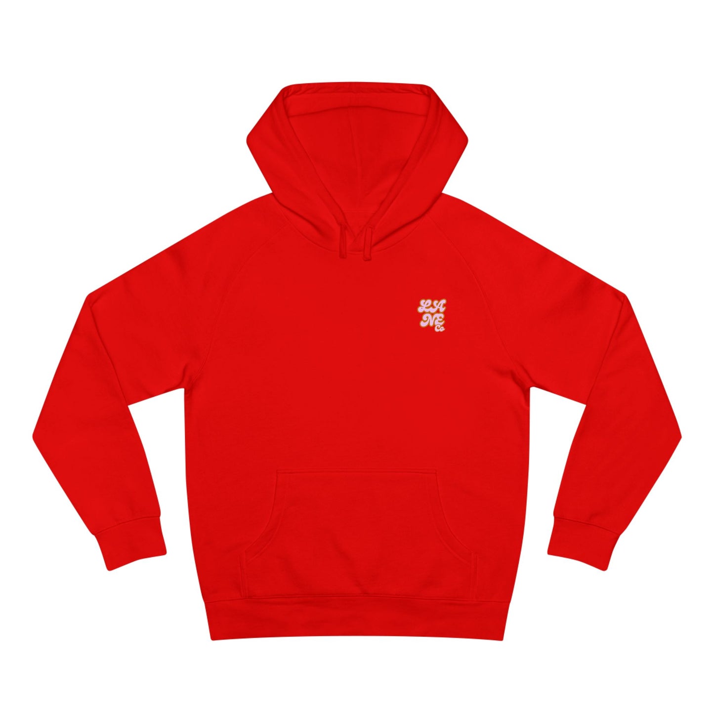 Lil Unhinged Hoodie