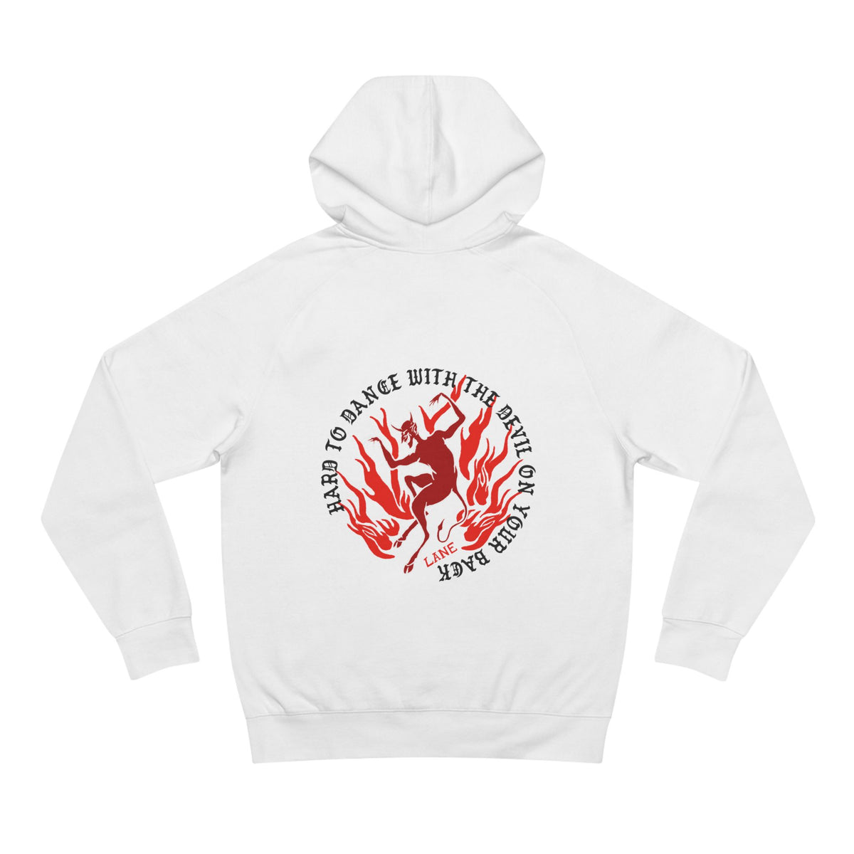Sinner Hoodie