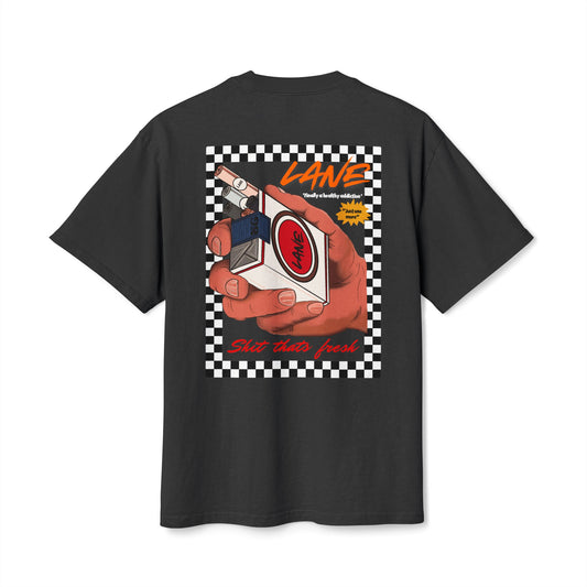 Bad Habit - Vintage Graphic Tee