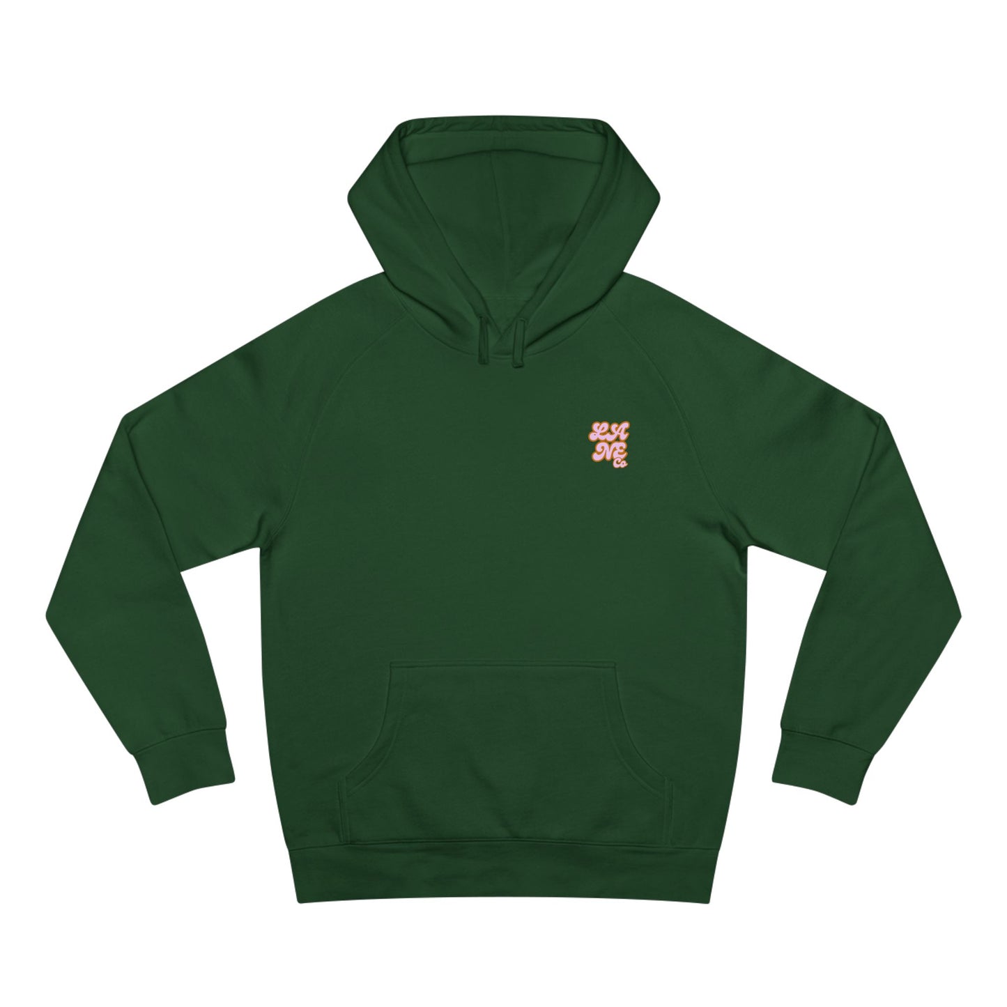 Lil Unhinged Hoodie