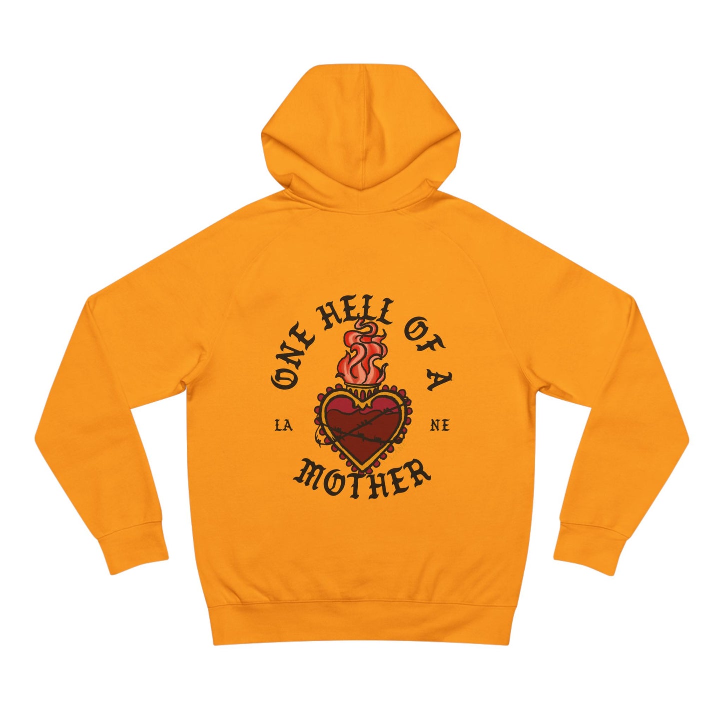 Hell Of A Mother Hoodie