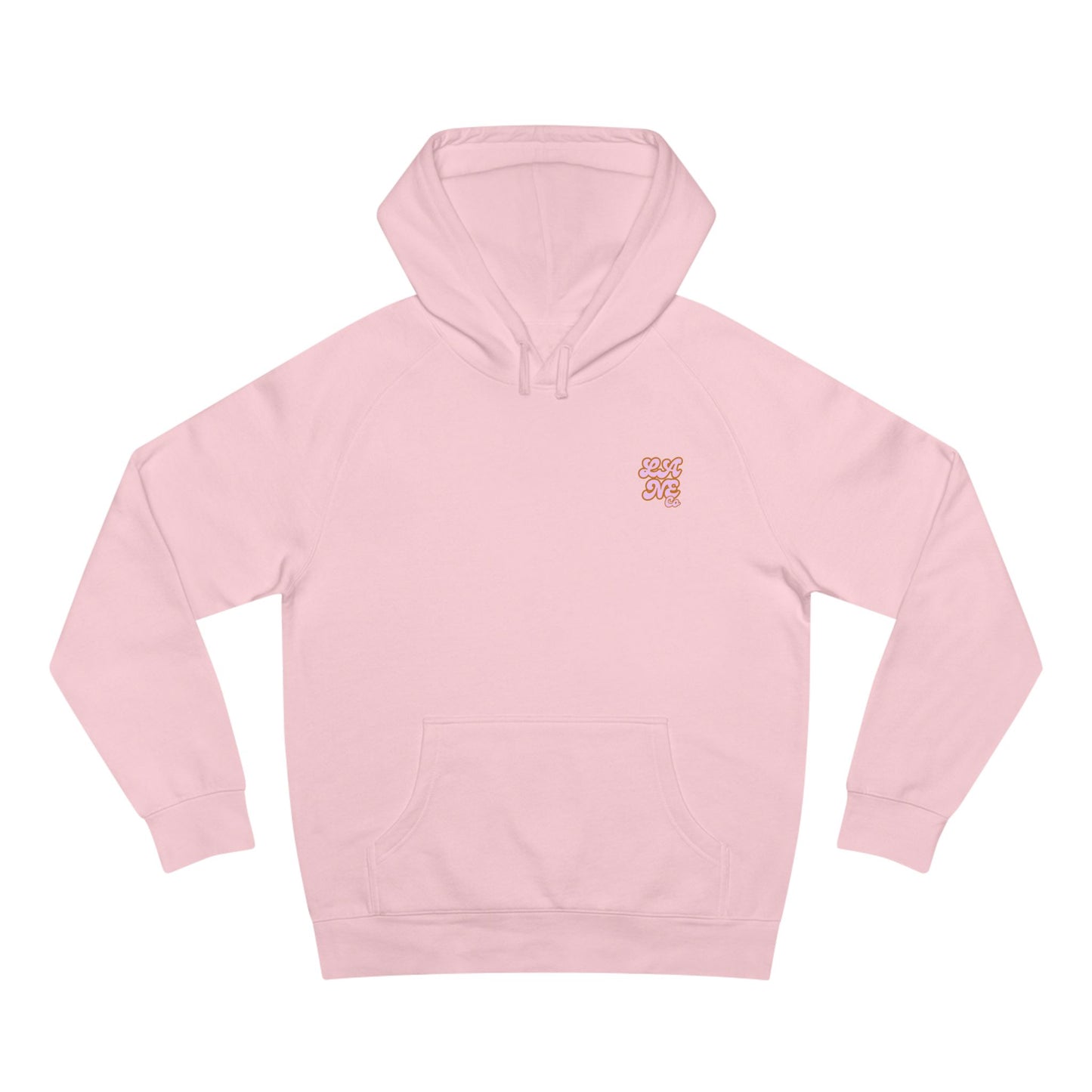 Lil Unhinged Hoodie