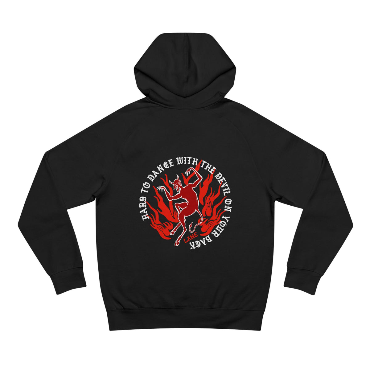 Sinner Hoodie