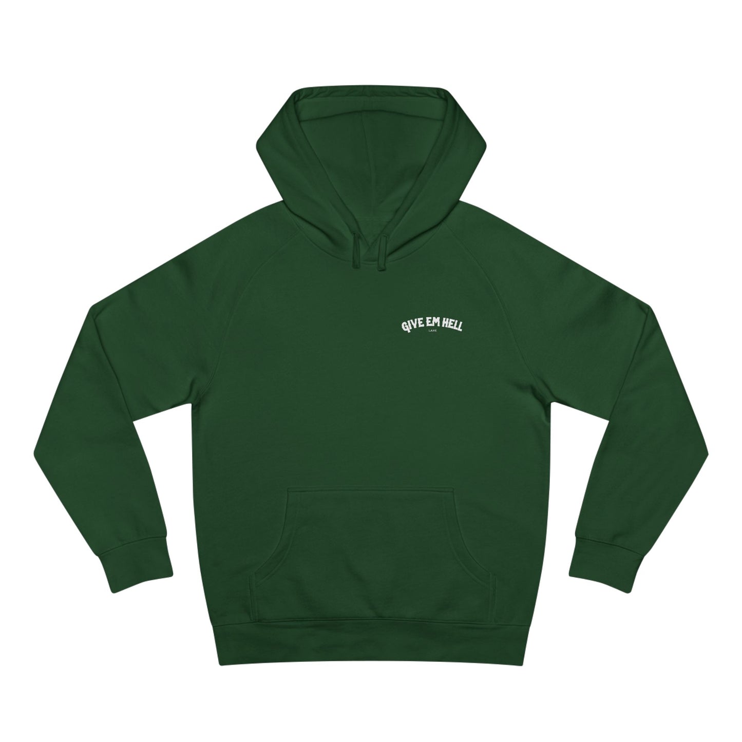 Give Em Hell Hoodie