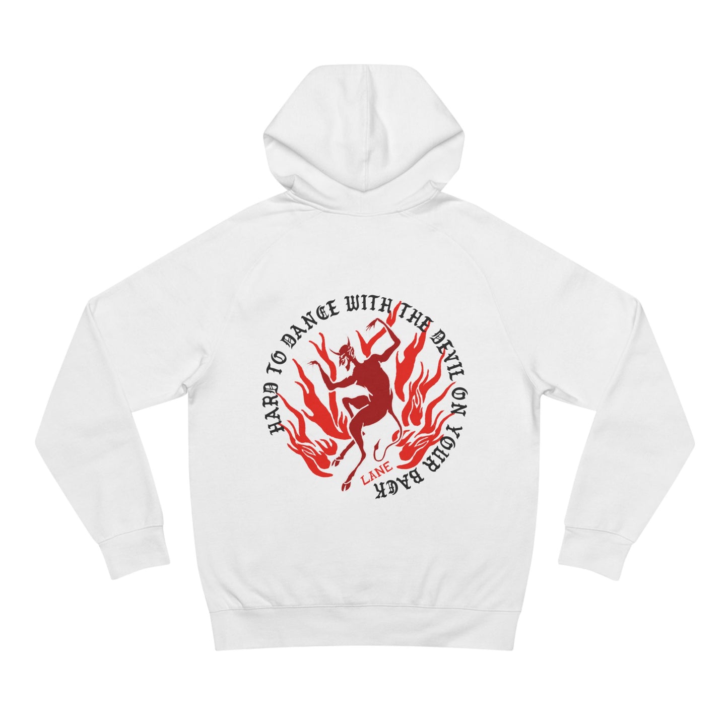 SINNER Hoodie