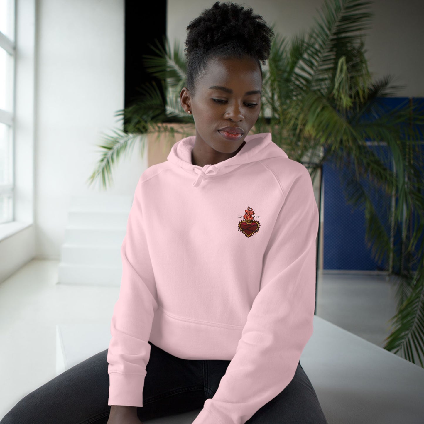 Hell Of A Mother Hoodie