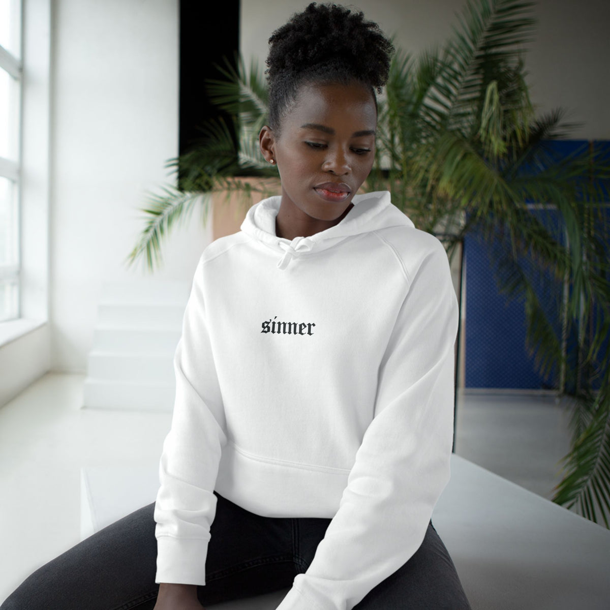 Sinner Hoodie