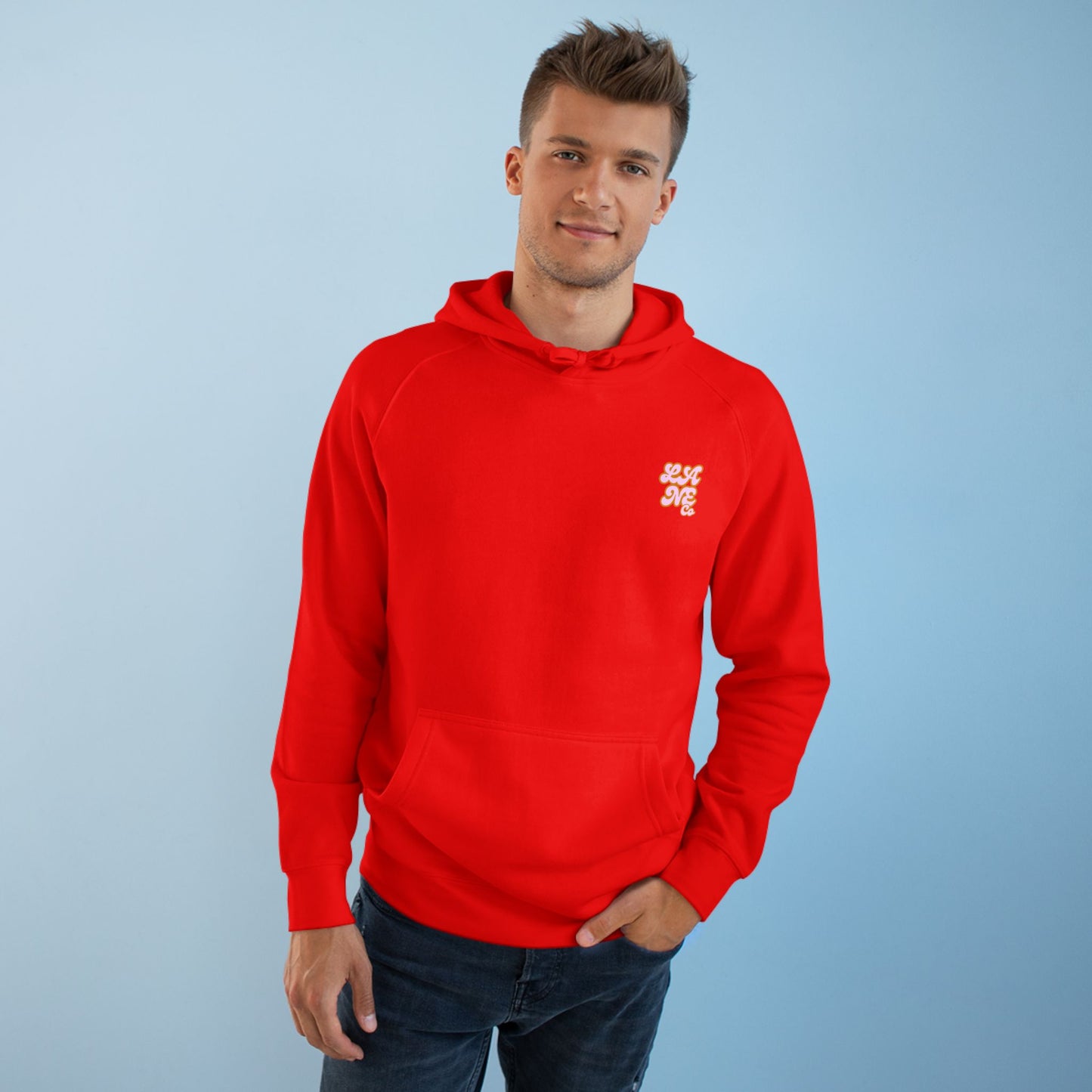 Lil Unhinged Hoodie